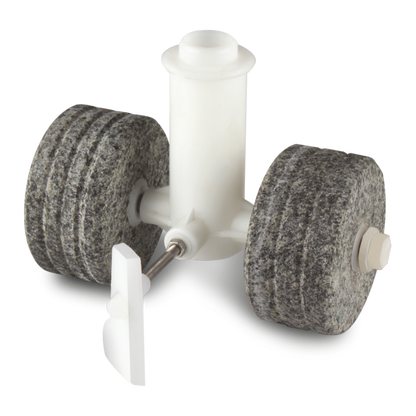 VIDIEM CARBON ST TABLE TOP WET GRINDER