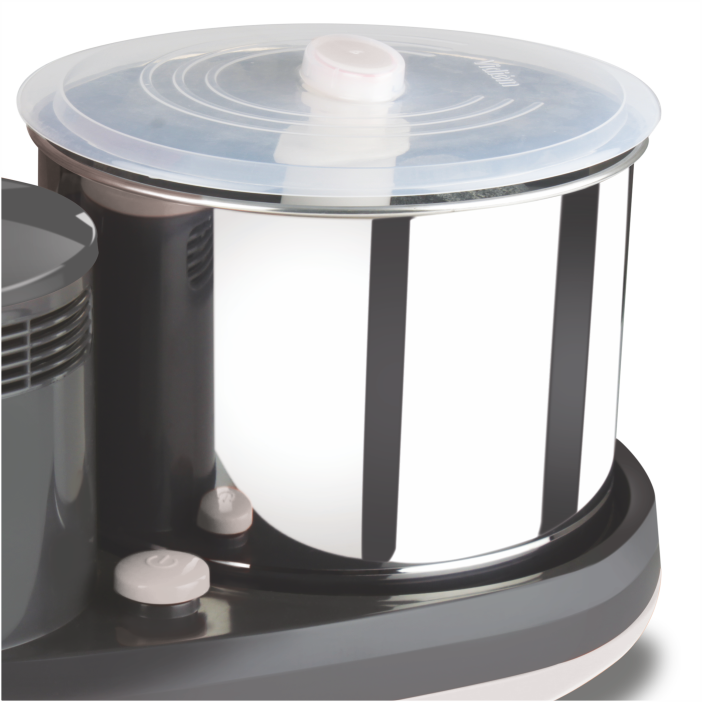 VIDIEM CARBON ST TABLE TOP WET GRINDER