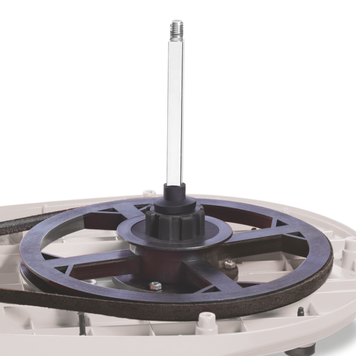 VIDIEM CARBON ST TABLE TOP WET GRINDER