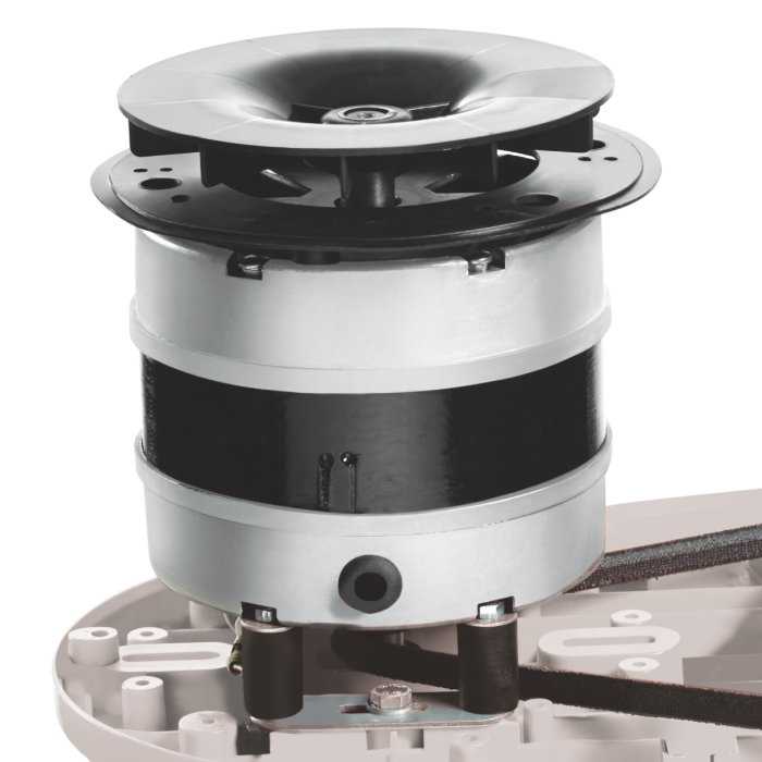 VIDIEM CARBON ST TABLE TOP WET GRINDER