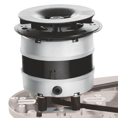 VIDIEM CARBON ST TABLE TOP WET GRINDER