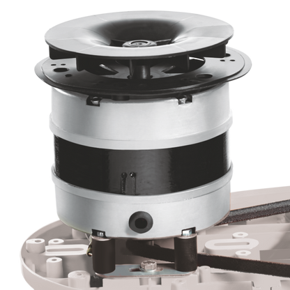 VIDIEM CARBON ST TABLE TOP WET GRINDER