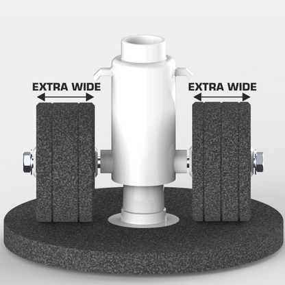 VIDIEM CARBON ST TABLE TOP WET GRINDER