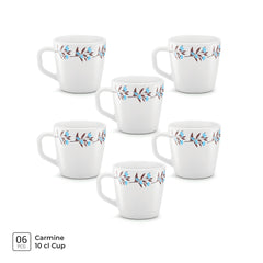 Carmine Cup Set - LAVELLE (Treo by Milton)