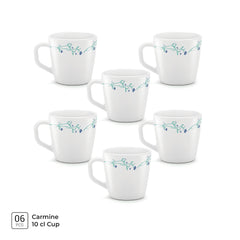 Carmine Cup Set - MUREL (Treo by Milton)