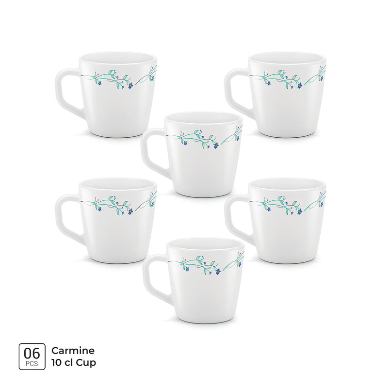 Carmine Cup Set - MUREL (Treo by Milton)