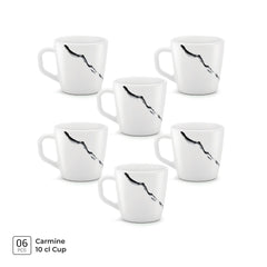 Carmine Cup Set - STRIA (Treo by Milton)