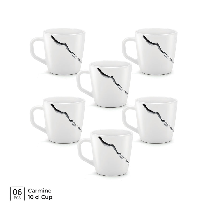 Carmine Cup Set - STRIA (Treo by Milton)