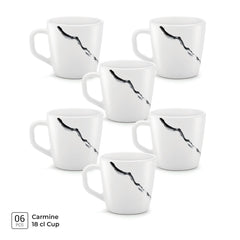Carmine Cup Set - STRIA (Treo by Milton)