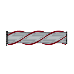 REN PRO | Carpet Roller