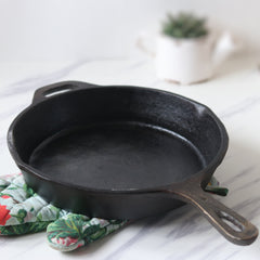 Cast Iron Skillet - Velanstore