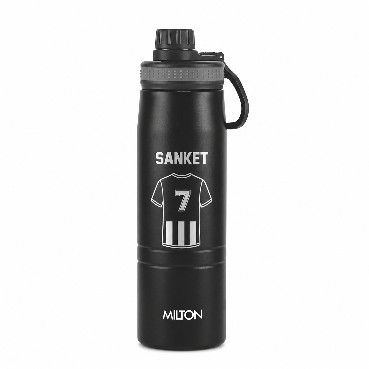 Personalized Sparkle Thermosteel Bottle (Milton)