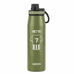 Personalized Sparkle Thermosteel Bottle (Milton)