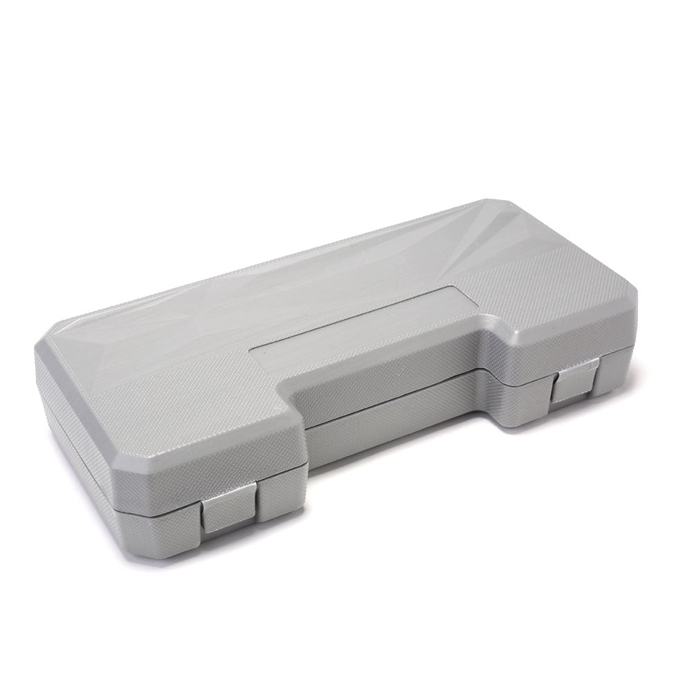 Wonderchef Chef Magic Tools Storage Box | Easy Storage of Blades, Tools, and Accessories