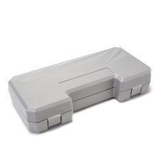 Wonderchef Chef Magic Tools Storage Box | Easy Storage of Blades, Tools, and Accessories