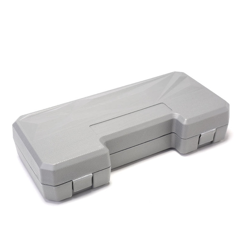 Wonderchef Chef Magic Tools Storage Box | Easy Storage of Blades, Tools, and Accessories