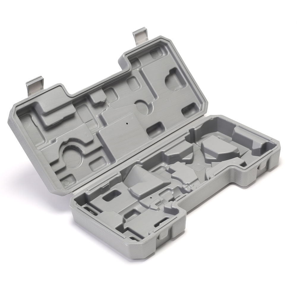 Wonderchef Chef Magic Tools Storage Box | Easy Storage of Blades, Tools, and Accessories
