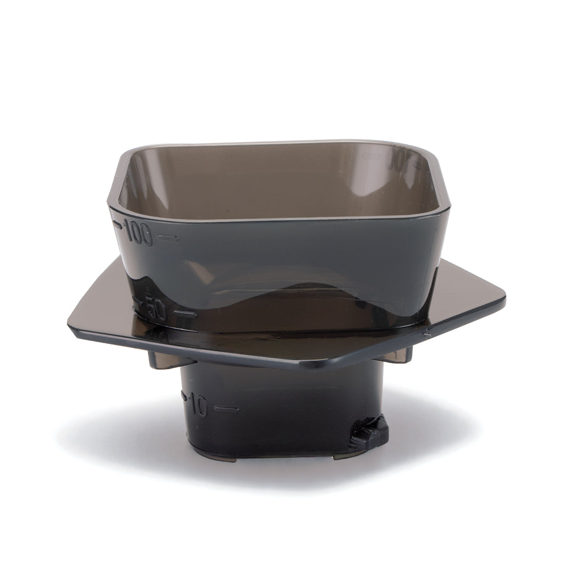 Wonderchef Chef Magic New Measuring Cup, Made from Food-grade Material, Heat Resistant, For Measuring Liquids & Covering