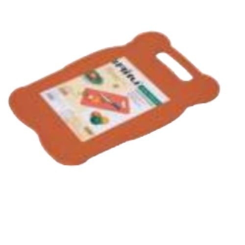 Ritu Chopping Board, Wooden Color-1