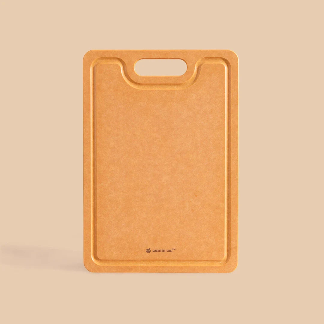 The Clean Slate: Anti-Bacterial Chopping Board (44cm)