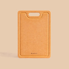 The Clean Slate: Anti-Bacterial Chopping Board (44cm)