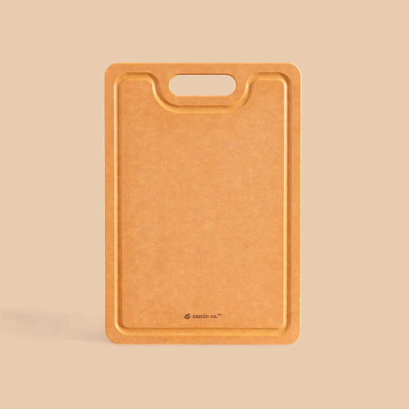 The Clean Slate: Anti-Bacterial Chopping Board (44cm)