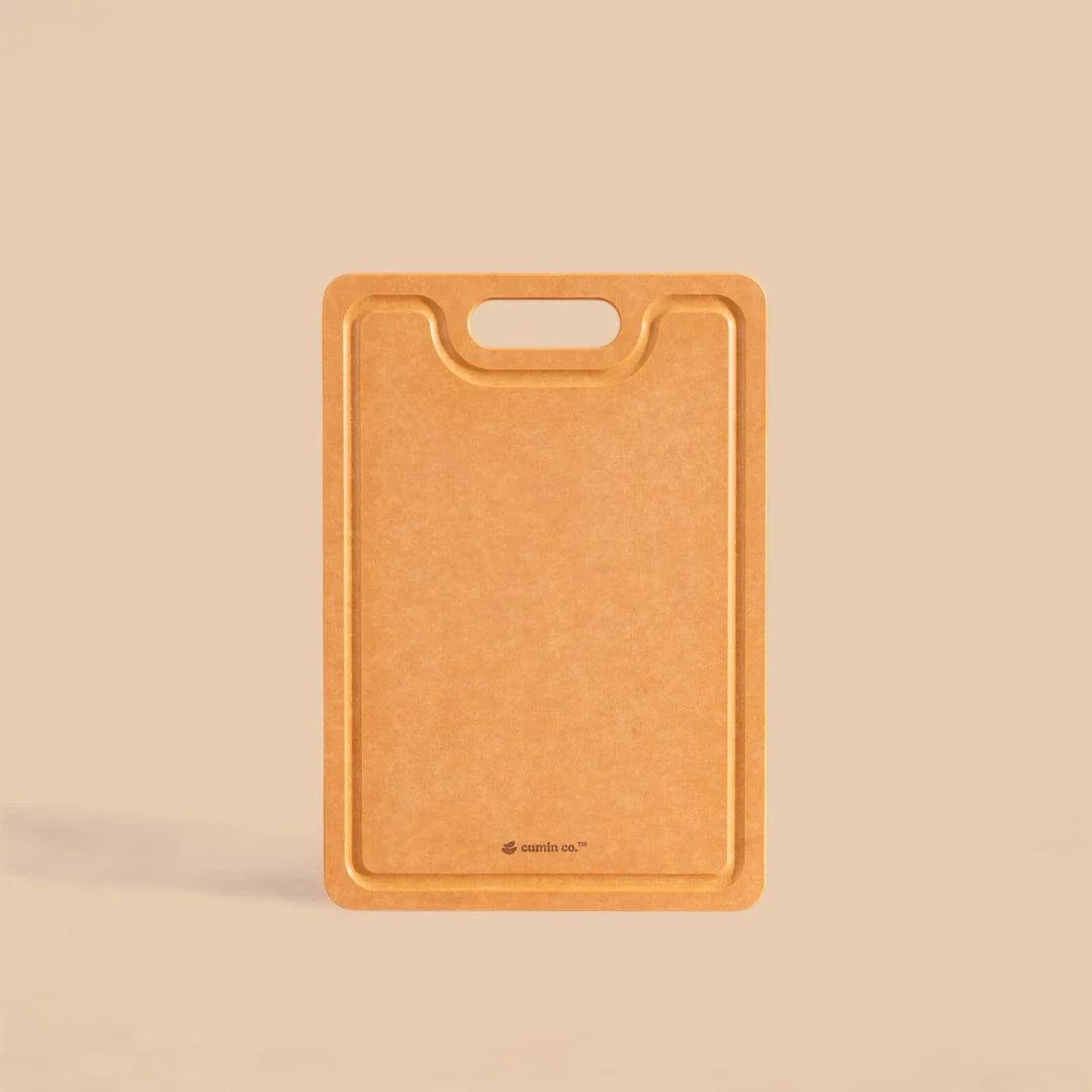 The Clean Slate: Anti-Bacterial Chopping Board (34cm)