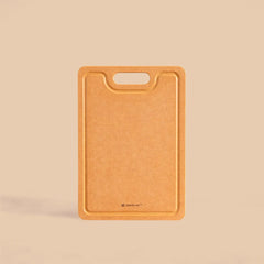 The Clean Slate: Anti-Bacterial Chopping Board (34cm)