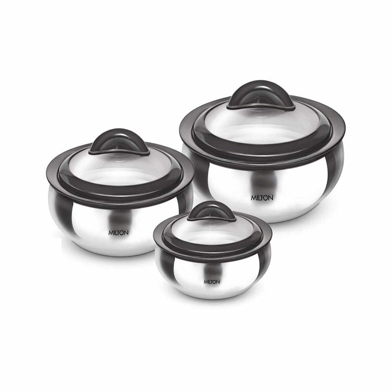 Clarion Casserole Gift Set (Milton)