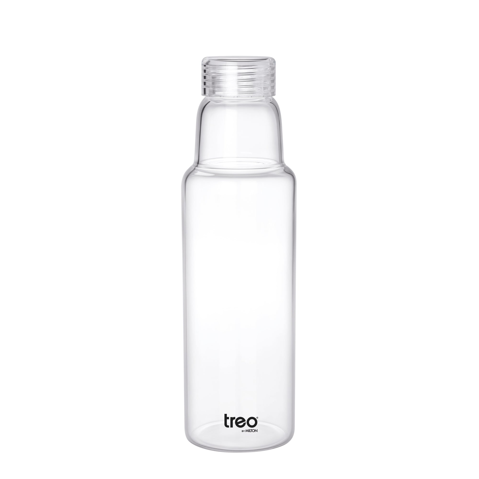 Clarisma Borosilicate Bottle (Treo by Milton)