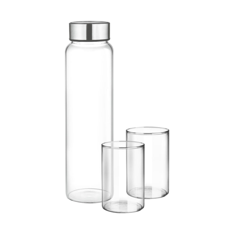 Clearvue Hydration Set (Treo by Milton)