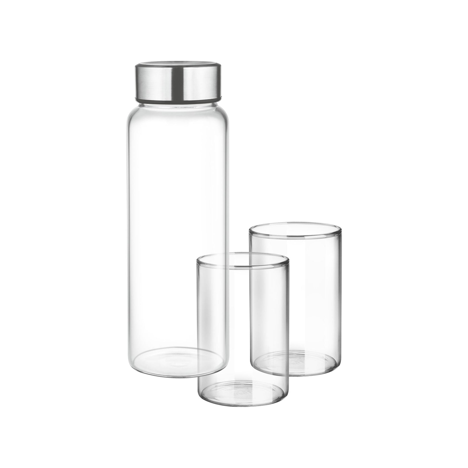 Clearvue Hydration Set (Treo by Milton)
