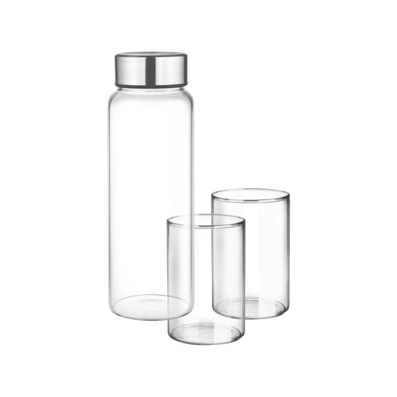 Clearvue Hydration Set (Treo by Milton)