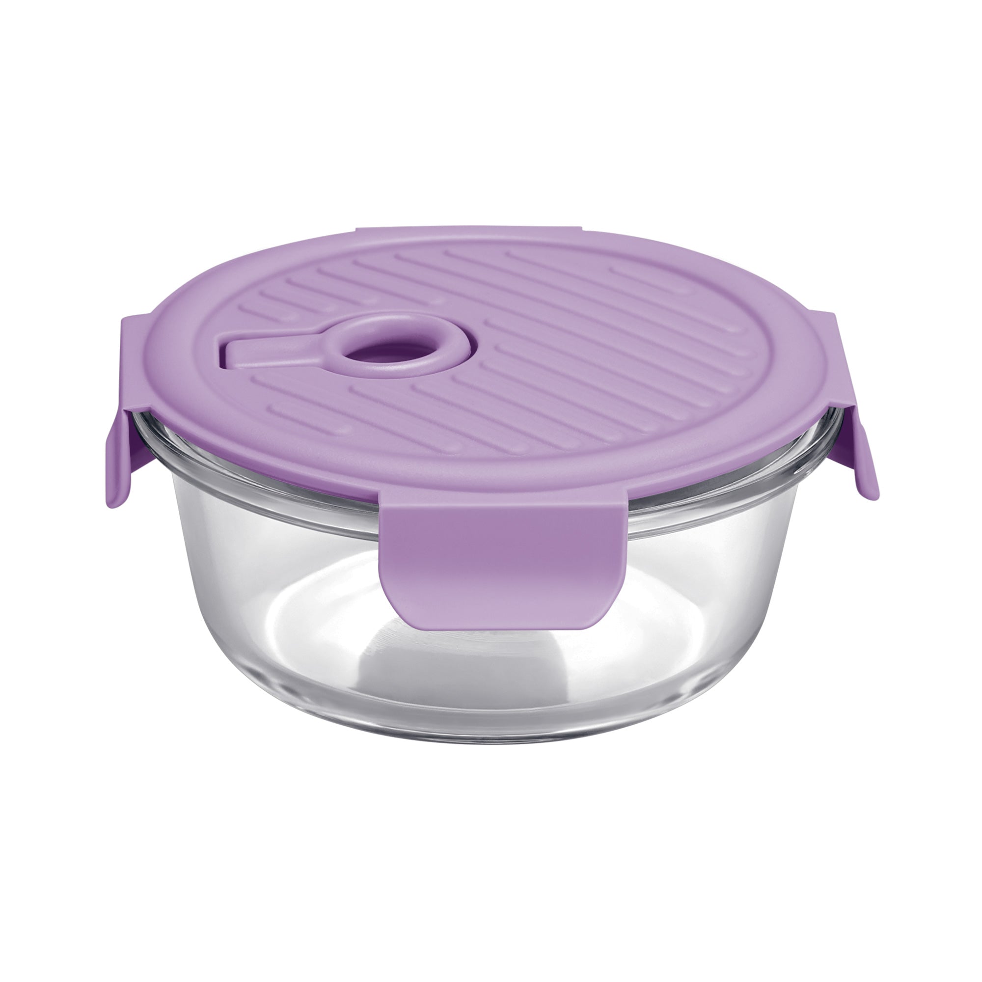Lumino Fresh Round Containers (Treo by Milton)