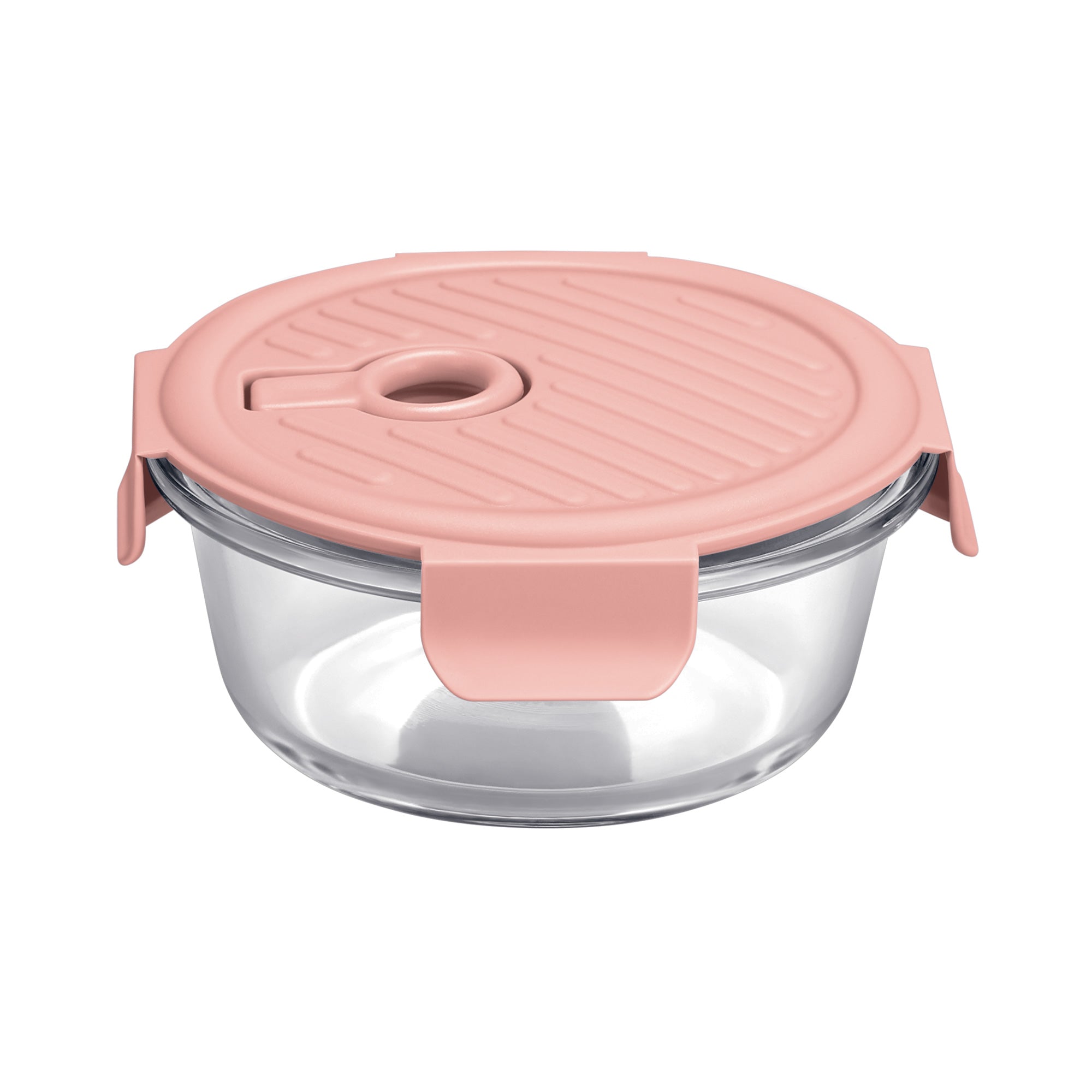 Lumino Fresh Round Containers (Treo by Milton)