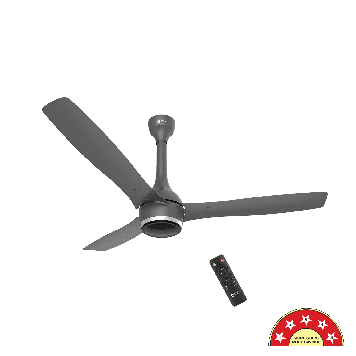 Aeon Antidust BLDC Ceiling Fan |  5-YEAR WARRANTY