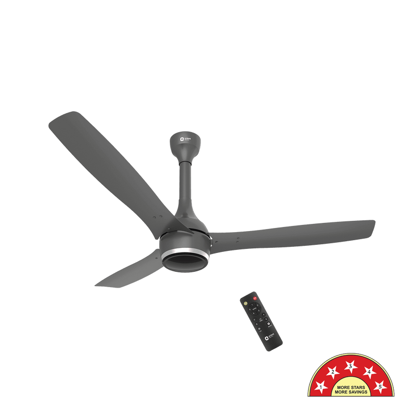 Aeon Antidust BLDC Ceiling Fan |  5-YEAR WARRANTY
