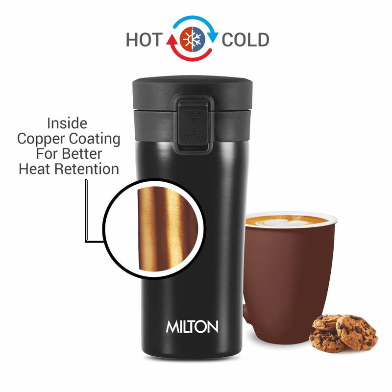 3D Personalized Coffee Mug (Milton)