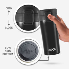 Personalized Coffee Mug (Milton)