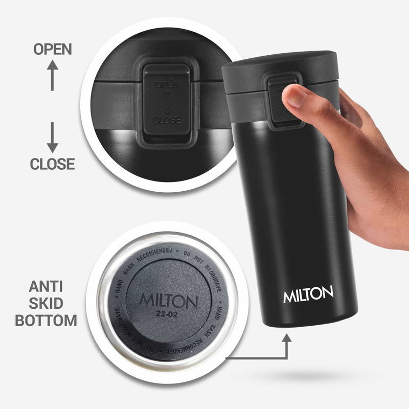3D Personalized Coffee Mug (Milton)