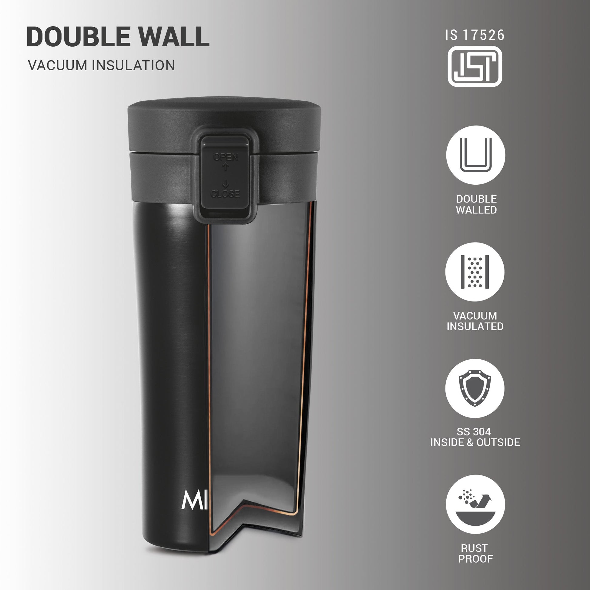 Coffee Mug (Milton)