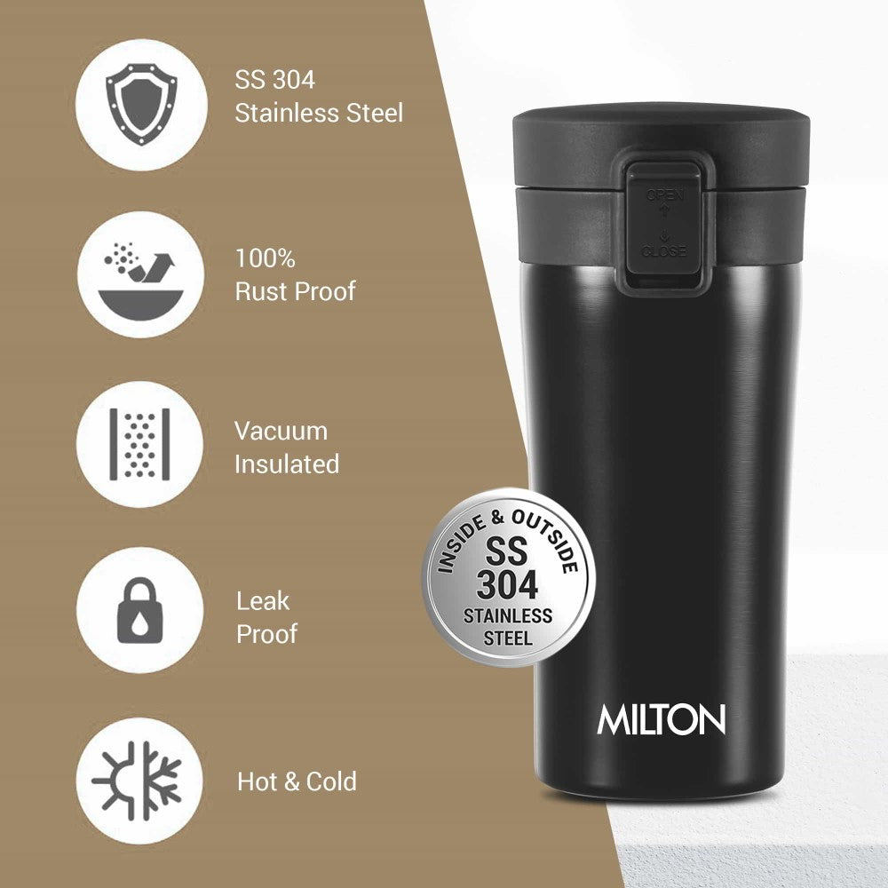 3D Personalized Coffee Mug (Milton)