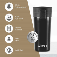 3D Personalized Coffee Mug (Milton)