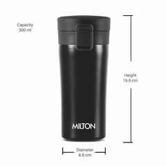 Personalized Coffee Mug (Milton)