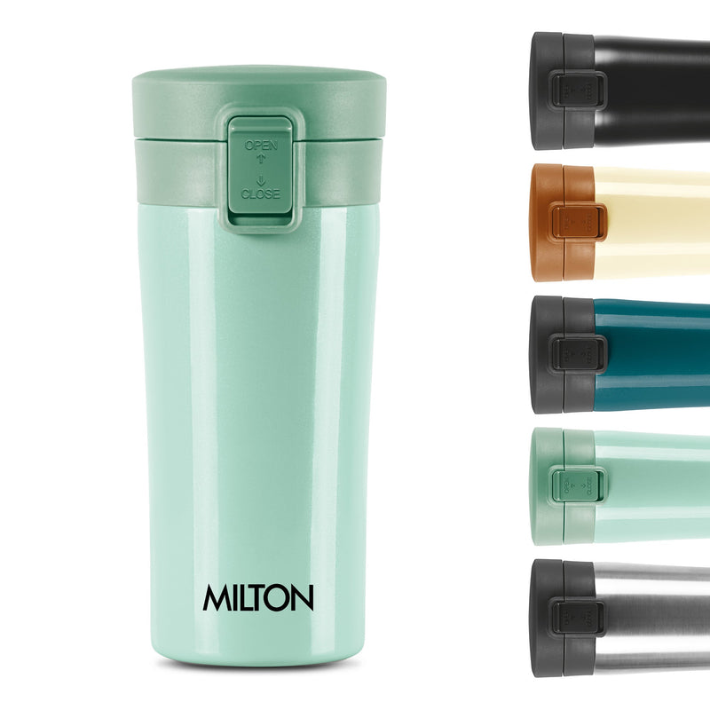 Personalized Coffee Mug (Milton)