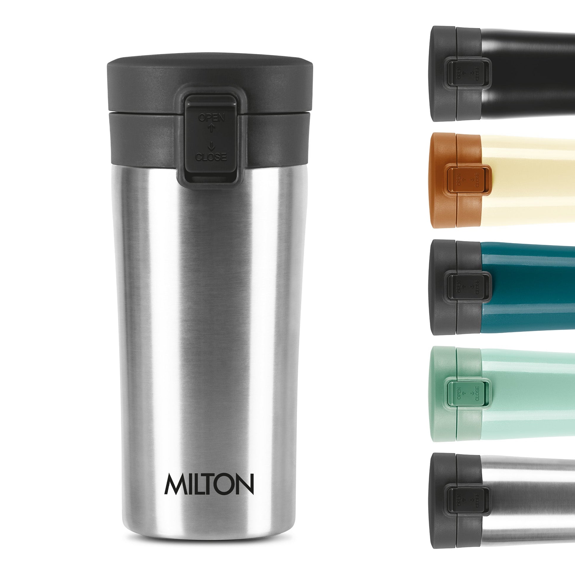 Coffee Mug (Milton)