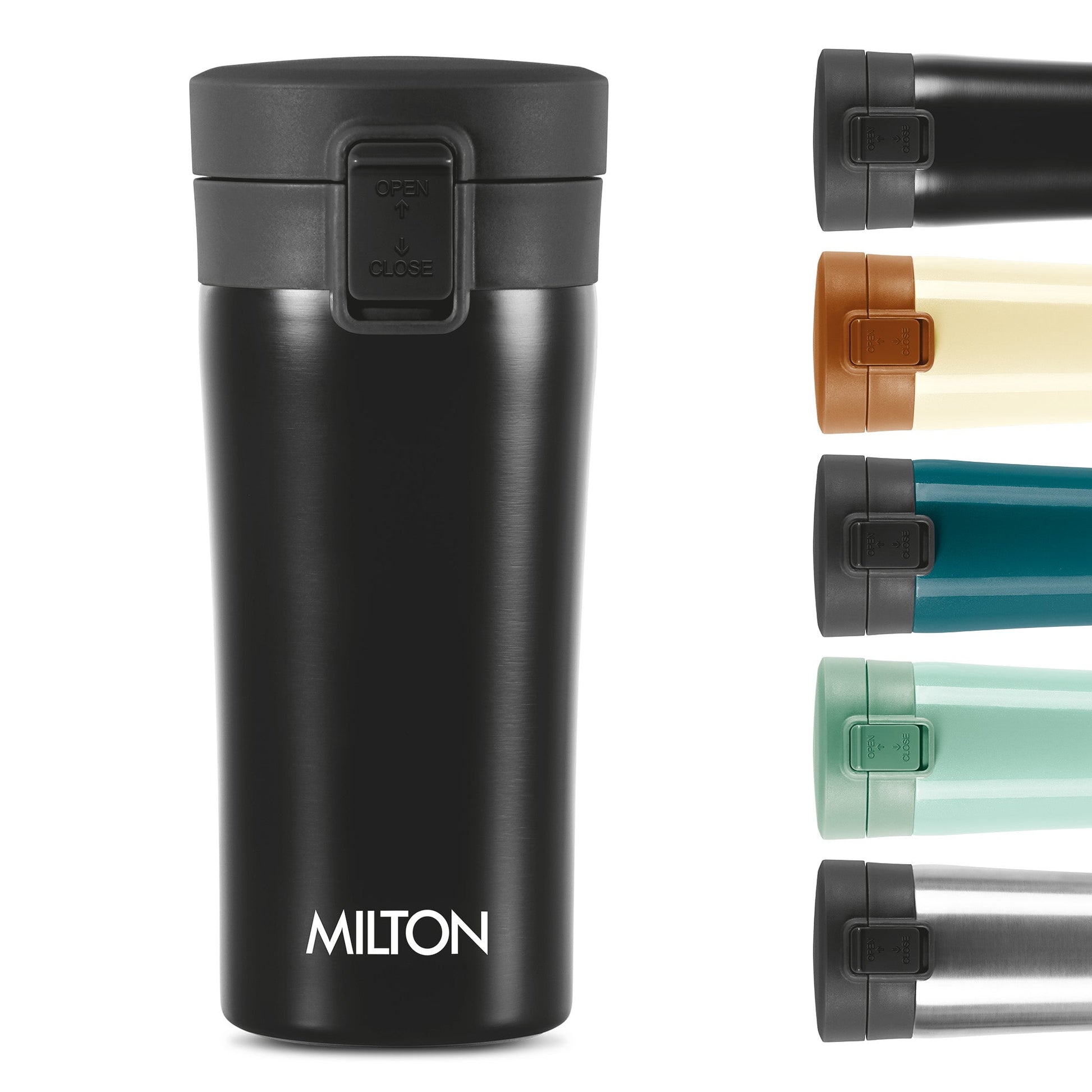 Coffee Mug (Milton)