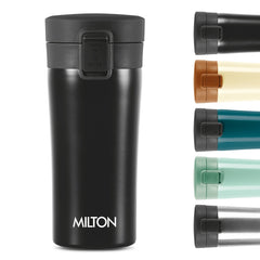 Personalized Coffee Mug (Milton)