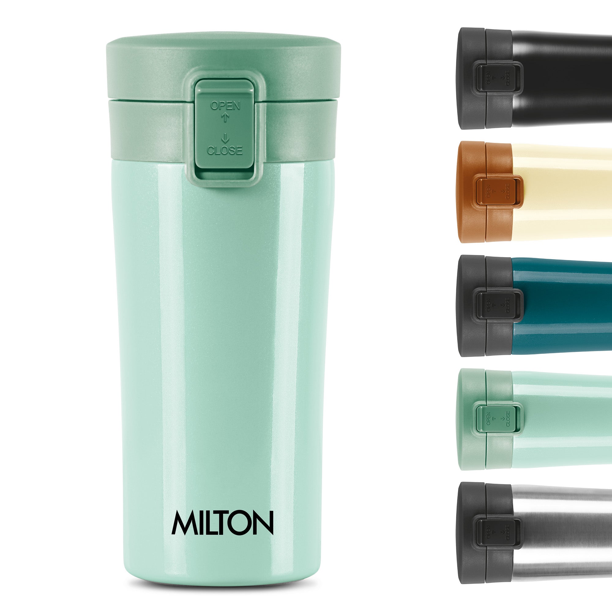 Coffee Mug (Milton)
