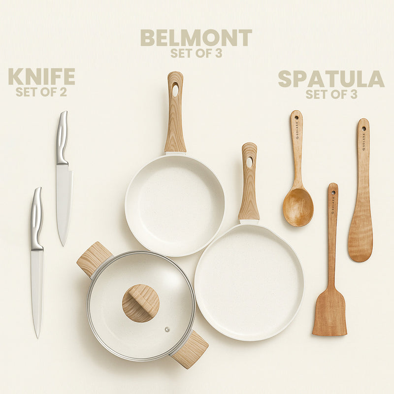 Belmont Ultimate Savings - Combo